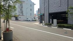 Telok Ayer Conservation Area (D1), Shop House #627416961